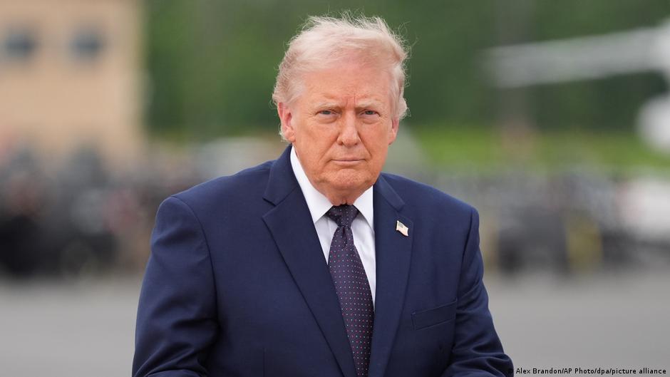 Trump: acuerdo con Irán está “en gran medida negociado”