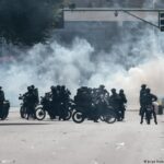Bolivia: médicos piden hacer «pausa humanitaria» en bloqueos