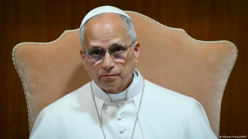 Papa León XIV pide luchar contra el dominio de la IA