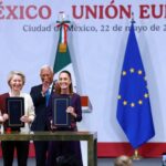 México y su lugar perdido en el mundo