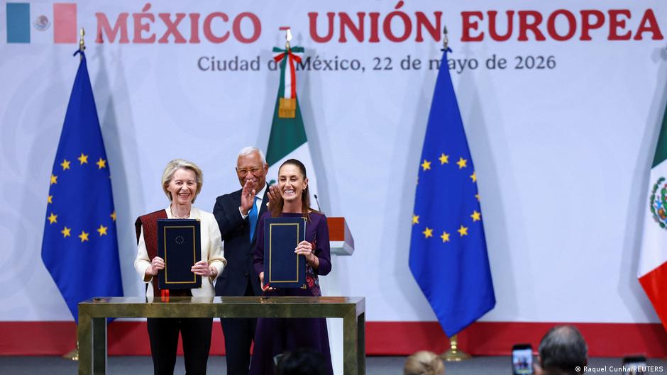 México y su lugar perdido en el mundo