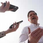 Rubio: estrecho de Ormuz reabrirá «de una forma u otra»