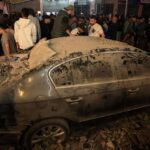 Israel confirma la muerte del nuevo líder de Hamás