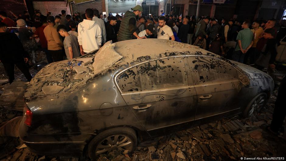 Israel confirma la muerte del nuevo líder de Hamás