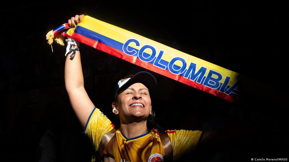 Prensa en alemán: «La violencia en Colombia se ha disparado»