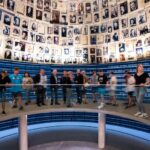 Alemania acogerá primer centro de Yad Vashem fuera de Israel