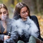 Por qué los vapeadores triunfan entre los jóvenes