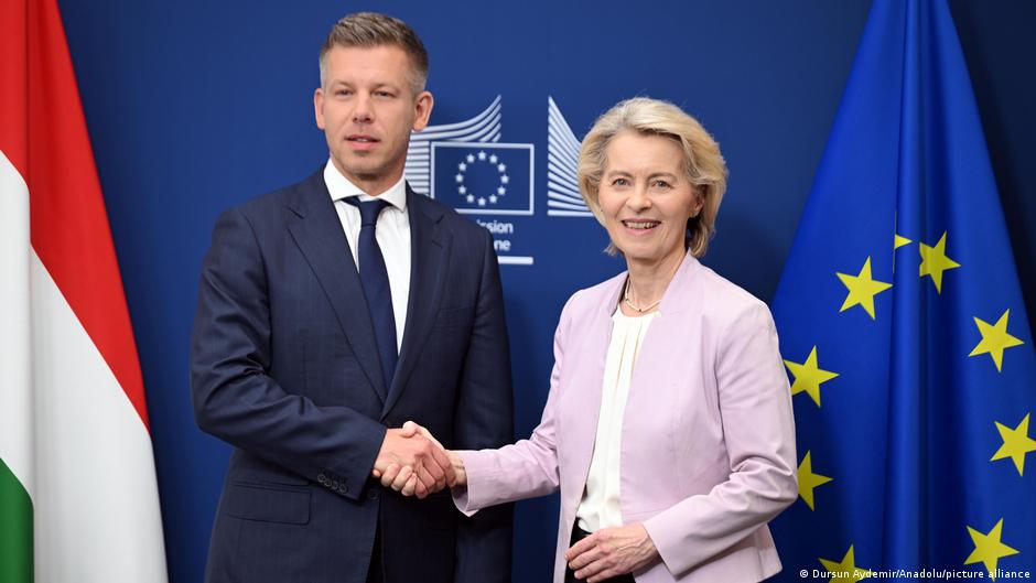 UE desbloquea fondos congelados para Hungría bajo Orbán