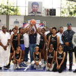 Ministerio de Deportes inaugura la Ruta Deportiva Escolar La Altagracia 2026