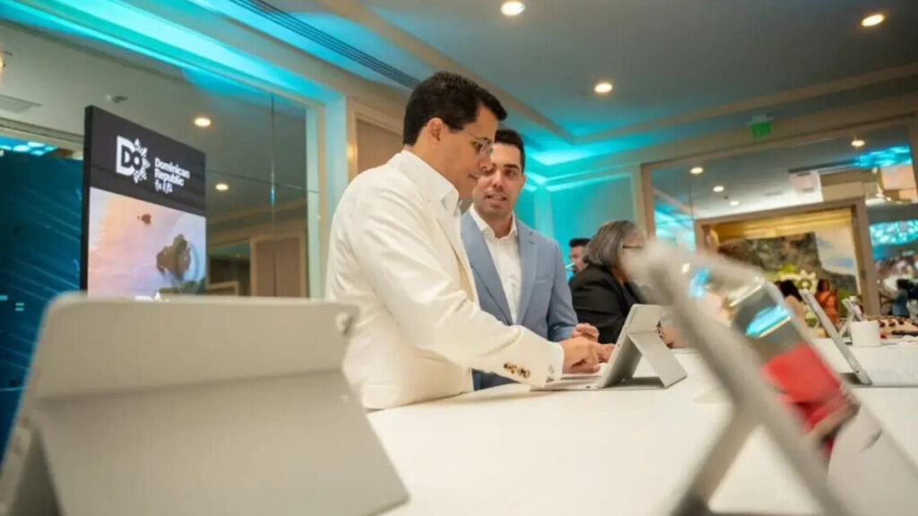 República Dominicana lanza innovadora plataforma de inteligencia artificial para transformar la experiencia turística