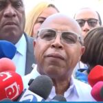 @Pachecoalfredoo pide PRUEDENCIA y MODERACIÓN. “El @PRM_Oficial DEBE DEDICARSE A HACER UN BUEN GOBIERNO”