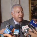Fondos del presupuesto para subsidios a combustibles ya han sido consumidos en gran medida, informa Andrés Bautista Gobierno busca preservar los subsidios