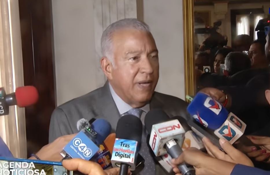 Fondos del presupuesto para subsidios a combustibles ya han sido consumidos en gran medida, informa Andrés Bautista Gobierno busca preservar los subsidios