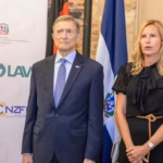 Alemania apuesta por RD como socio estratégico en América Latina