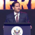 EN VIVO Marco Rubio, discurso en recepción del 250 aniversario EEUU en India |CUMBRE EEUU-INDIA USA EN VIVO EN ESPAÑOL