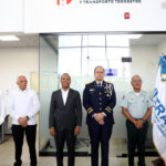 Intrant inaugura nueva oficina para licencias en el Cenarve de Santo Domingo Oeste