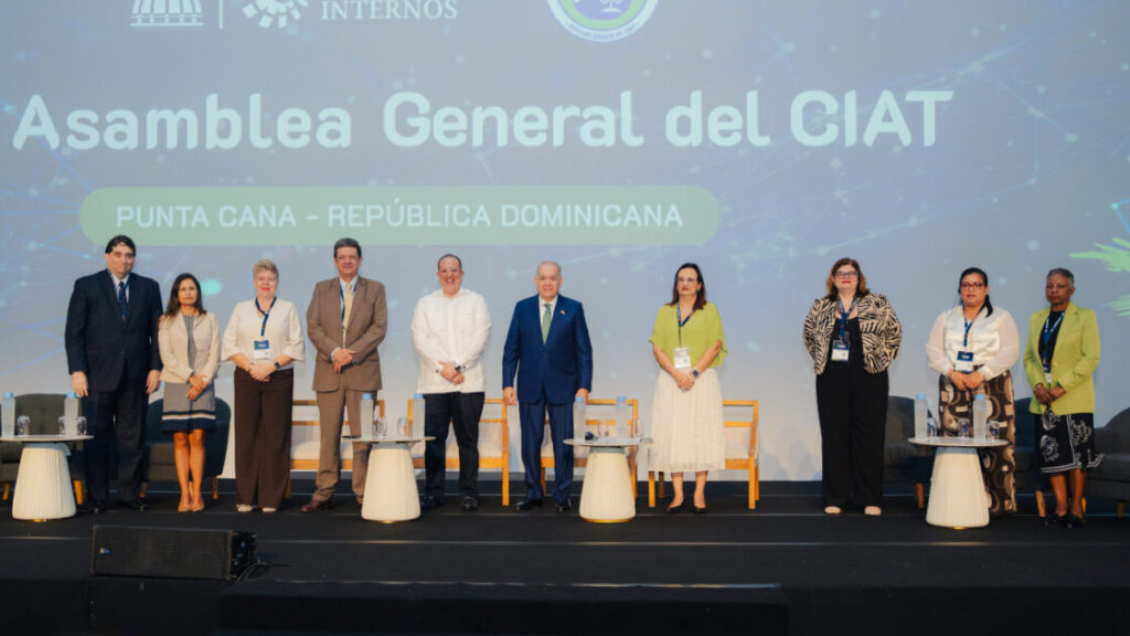 Transformación tecnológica impulsa una nueva era en las administraciones tributarias de América Latina y El Caribe
