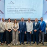 Mivhed presenta avances en la modernización de la permisología en el sector construcción. 