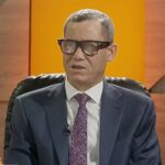 ENTREVISTA @EddyOlivares14- Ministro de Trabajo:El Empleo formal, Código de Trabajo, gobierno de @LuisAbinader, El @PRM_Oficial y los partidos de oposición en Matinal 5 (Grupo Telemicro)