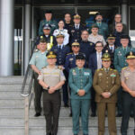 Digesett fortalece cooperación internacional en seguridad vial con integración a Iberviapol