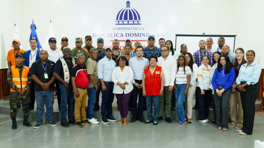 Edesur invertirá RD 237.7 millones en construcción de subestación eléctrica Cruce de Cabral