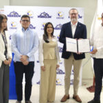 ODAC refuerza controles en inspección de mercancías con acreditación a Maridom