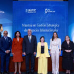ProDominicana y Universidad APEC lanzan la Maestría en Gestión Estratégica de Negocios Internacionales