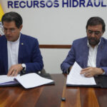 Indrhi y PUCMM impulsan alianza para fortalecer la gestión sostenible de los recursos hídricos