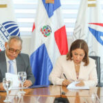 Supérate y Fejus firman acuerdo para fortalecer acciones en favor de poblaciones vulnerables