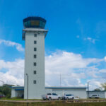 IDAC entregará moderna torre de control en la pista de la Base Aérea de San Isidro