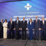 Aduanas fortalece competitividad de las exportaciones dominicanas