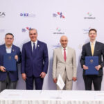 Gobierno dominicano y Organización Mundial de Zonas Francas firman memorando para fortalecer cooperación y promover inversiones para el desarrollo de zonas francas, exportaciones y comercio internacional
