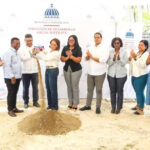 Gobierno inicia construcción de Centro de Superación Comunitaria en Elías Piña para impulsar formación y empleo