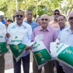Gobierno inicia operativo “Inespre en la Provincia” con venta de alimentos a precios especiales en zonas afectadas por lluvias