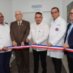 SNS entrega segundo tomógrafo al Hospital Dr. Darío Contreras