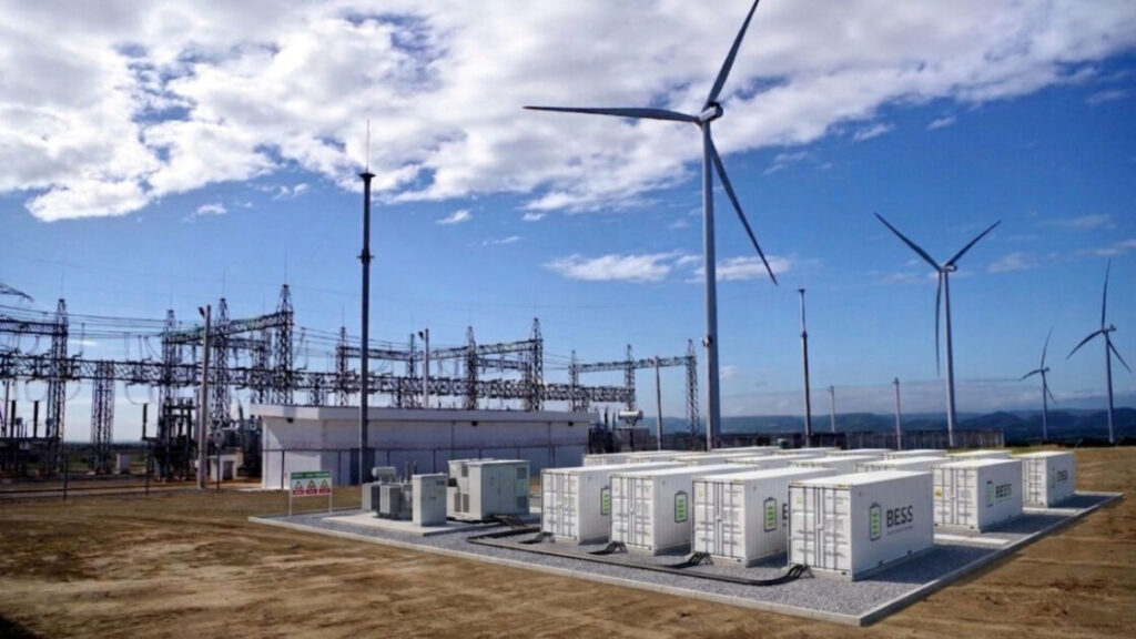 ETED estructura nueva fase para viabilizar inversión privada en almacenamiento energético y fortalecer la resiliencia del SENI