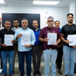 Gobierno entrega 90 certificados de bonificación para impulsar tecnificación y modernización del riego agrícola