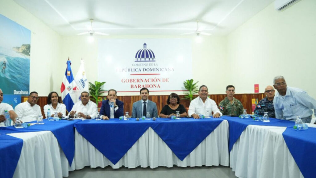 Anuncian celebración del primer Festival Cultural de la Región Enriquillo