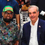 Presidente Abinader llega a Guyana para reunirse con su homólogo Mohamed Irfaan Ali