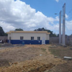 Edeeste construye nueva subestación La Caleta para fortalecer el servicio eléctrico y responder al crecimiento energético de la zona