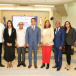 Mescyt realiza panel “Comunicación de crisis y resolución de conflictos” en PUCMM
