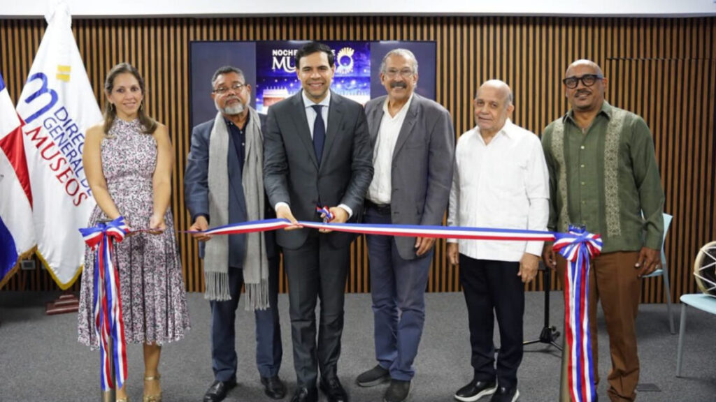 Ministerio de Cultura celebra Noche Larga de Museos 2026 con entrada gratuita y actividades culturales