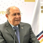 Ministro Santos Badía afirma que reforma educativa convertirá RD en destino académico internacional
