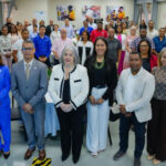 Infotep impulsa la formación dual para fortalecer la empleabilidad y la competitividad empresarial en Santo Domingo Este