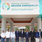 Festival Cultural de la Región Enriquillo cierra con reconocimientos del Senado y concierto