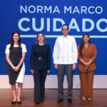 MAP y Ministerio de la Mujer lanzan normativa para fortalecer el derecho al cuidado y la conciliación laboral en la Administración pública