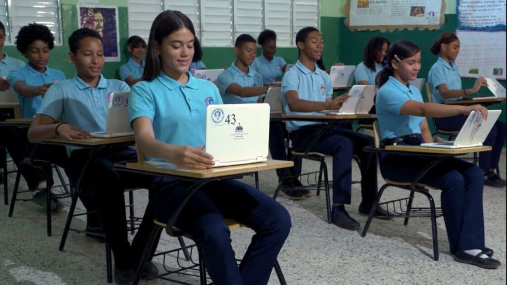 Minerd anuncia programa “Práctica Virtual de Educación para la Seguridad Vial”