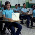 Minerd anuncia programa “Práctica Virtual de Educación para la Seguridad Vial”