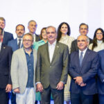Presidente del Conep reconoce esfuerzos del gobierno para fortalecer competitividad, crecimiento económico, atracción de inversiones y confianza internacional