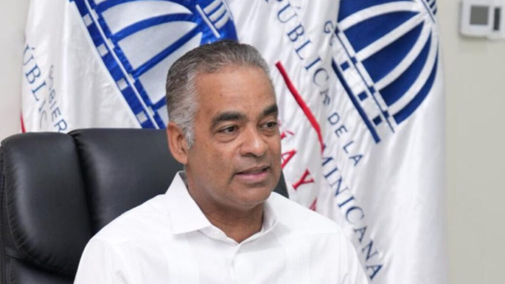 Ministro Joel Santos: Sector minería se posicionó como el de mayor crecimiento en primer trimestre 2026